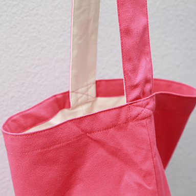 環保袋系列-帆布材質