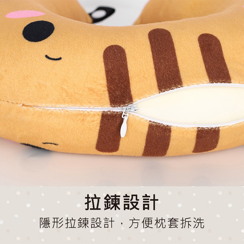 行李束帶客製示意