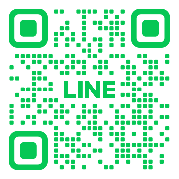 聯絡資訊 QR code