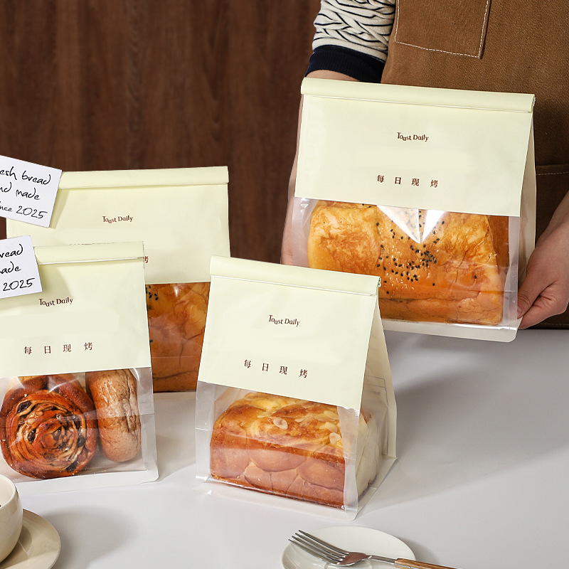 客製化紙袋製作展示