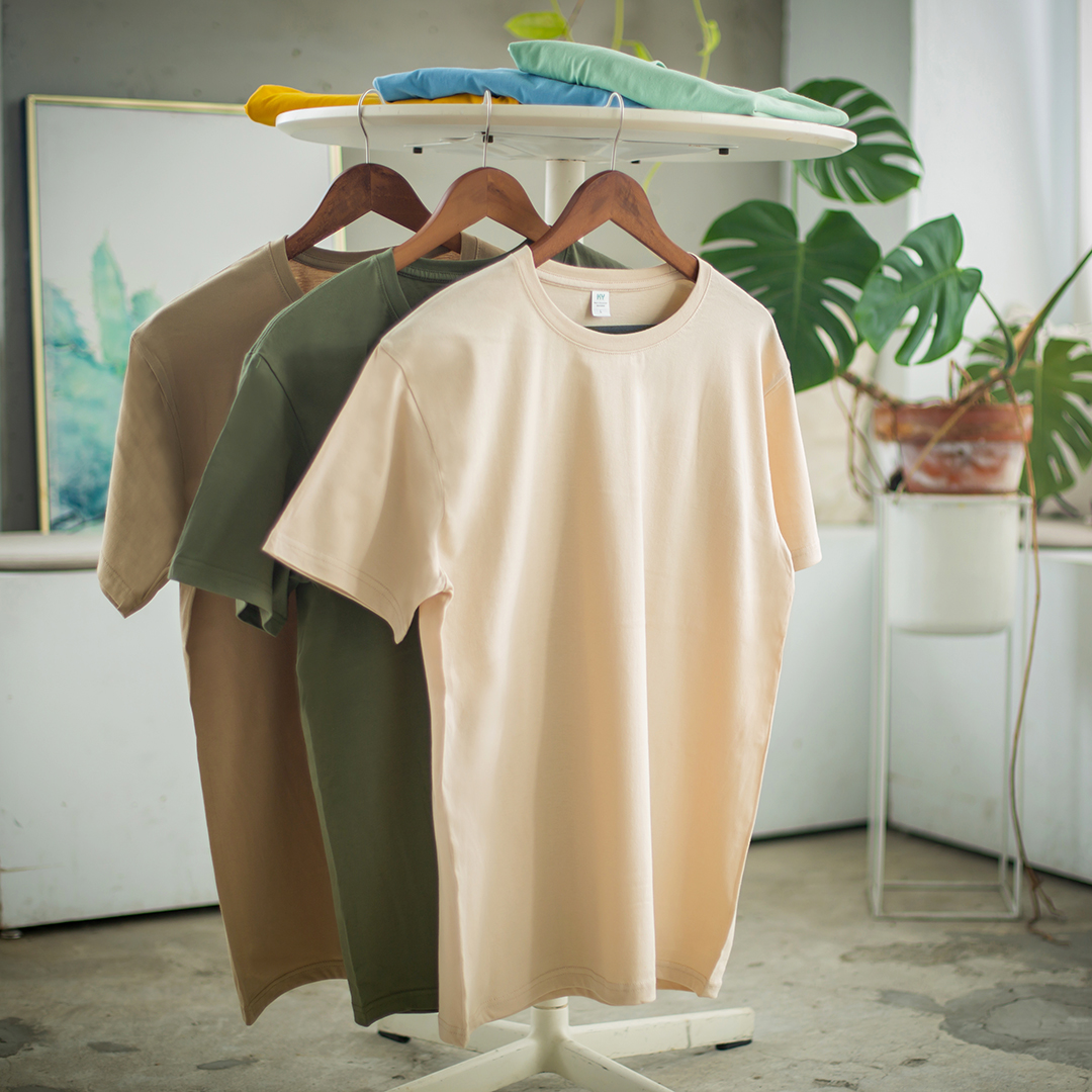 團體服製作