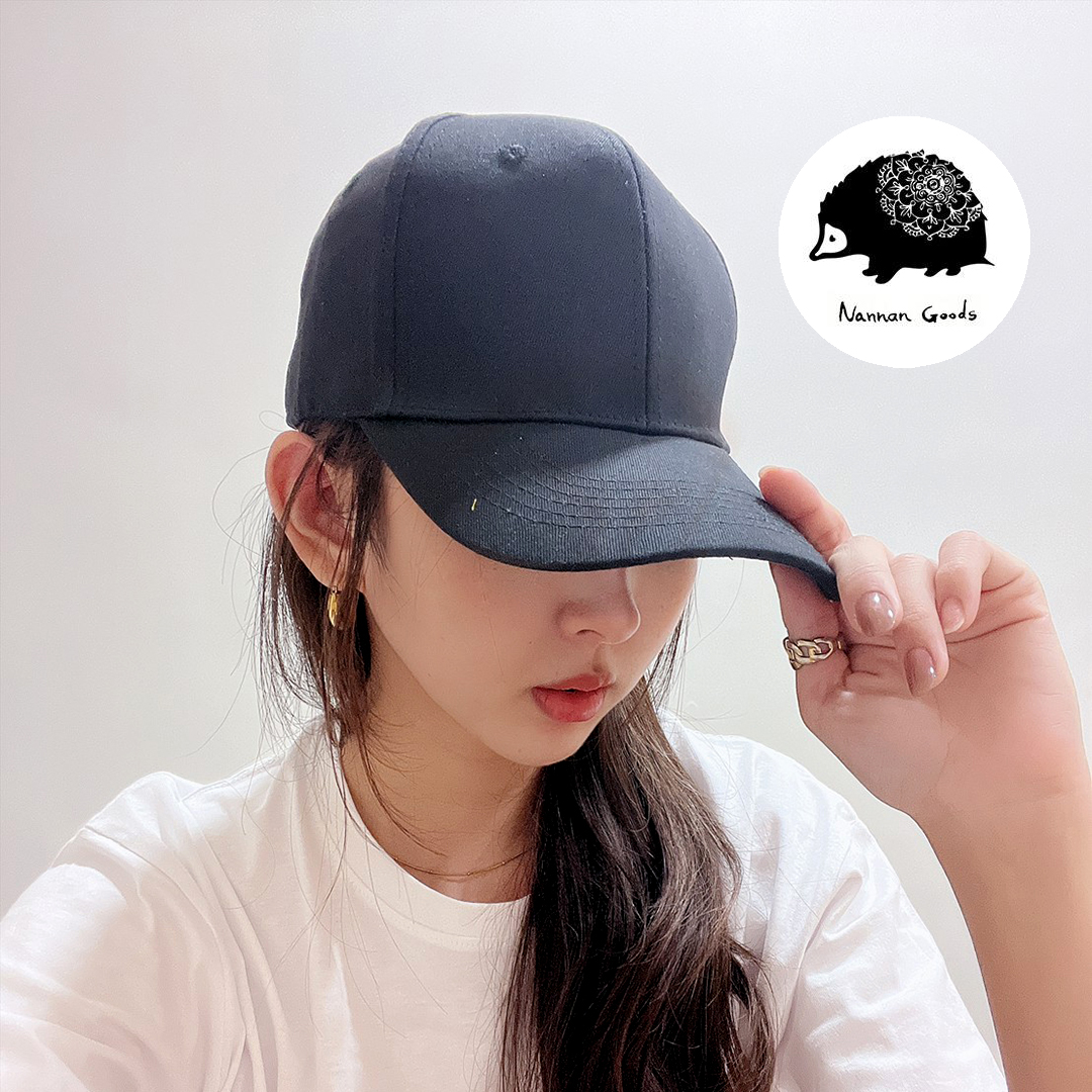 團體帽範例5