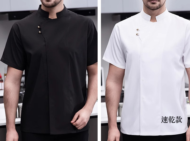 領班制服展示7