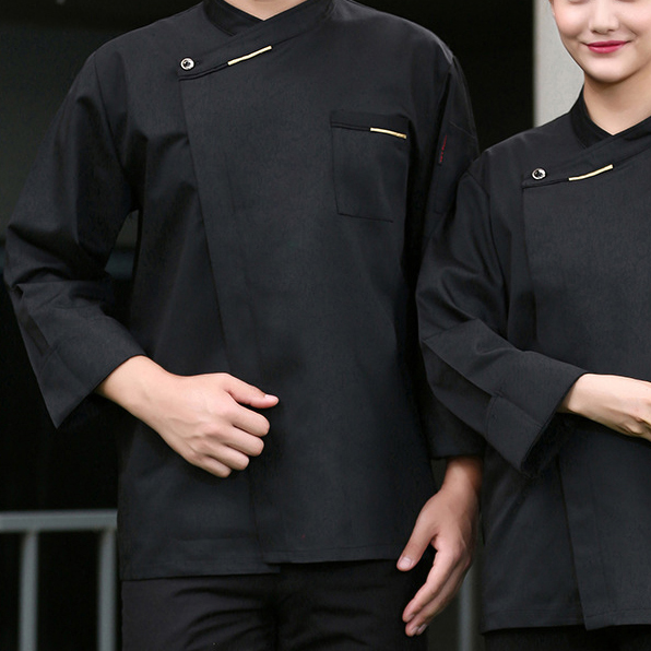 職人廚師服推薦款