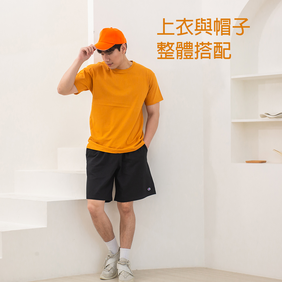 帽款展示8