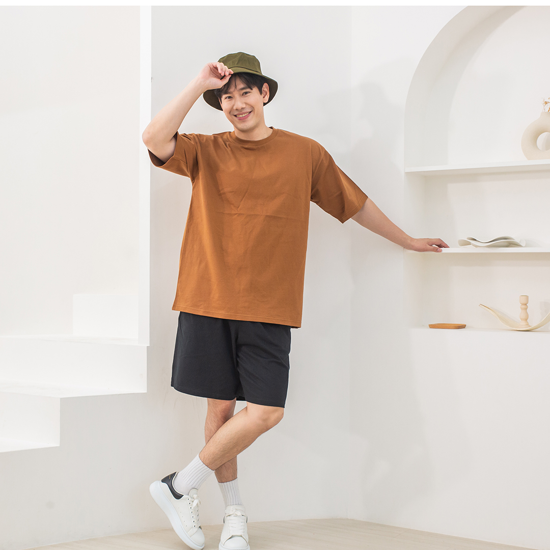 團體服範例6