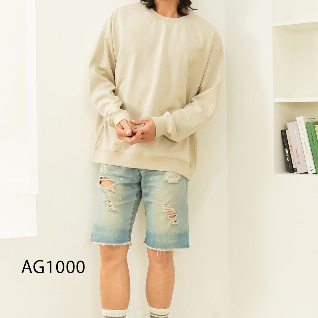 活動服衫系列